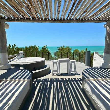 מלון Spirit Holbox מראה חיצוני תמונה