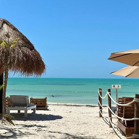 מלון Spirit Holbox מראה חיצוני תמונה